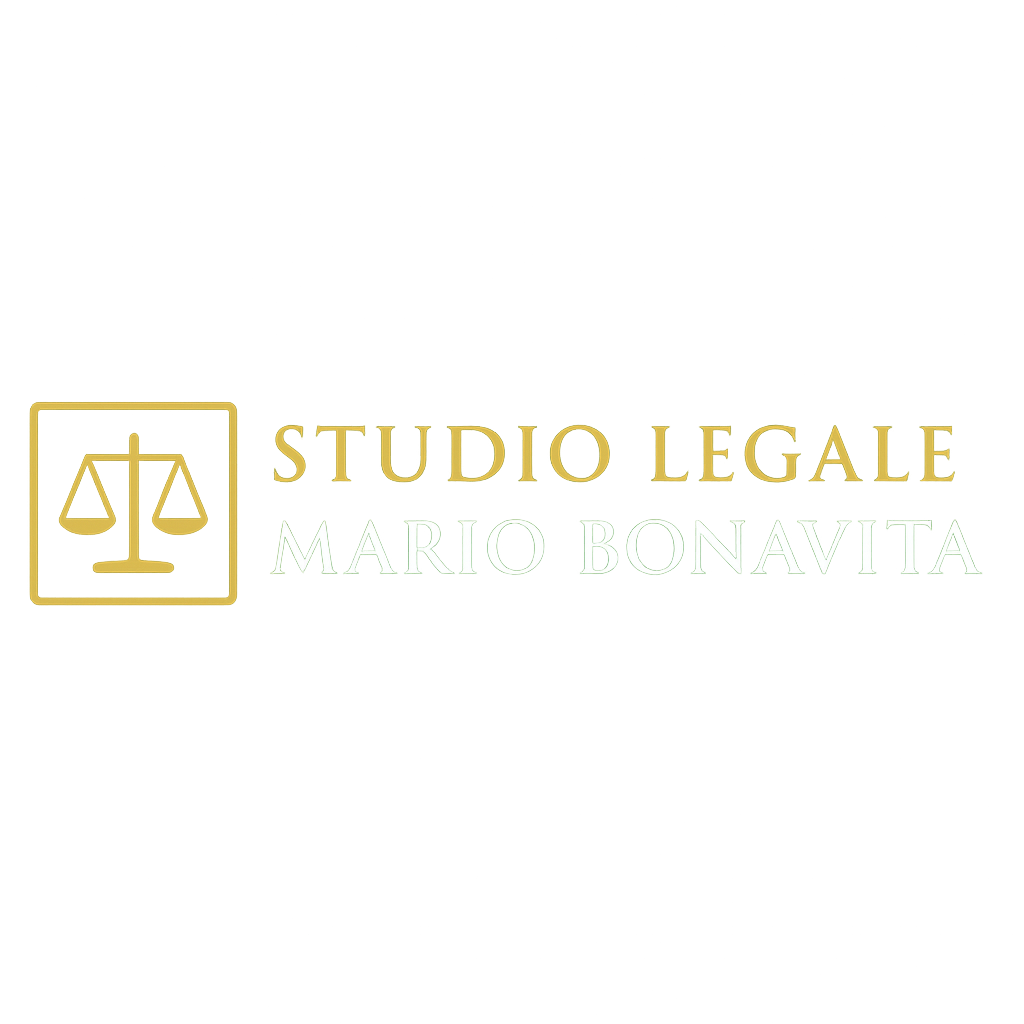 Studio Legale Mario Bonavita